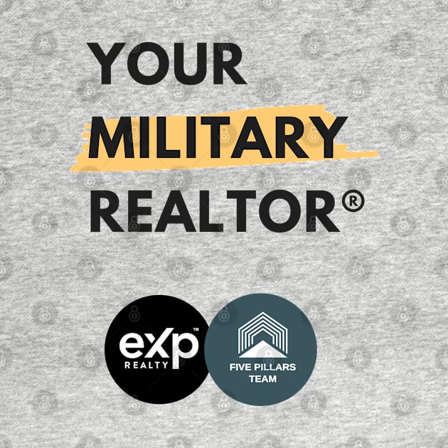 Military Realtor - Team by ali@garcedrealty.com